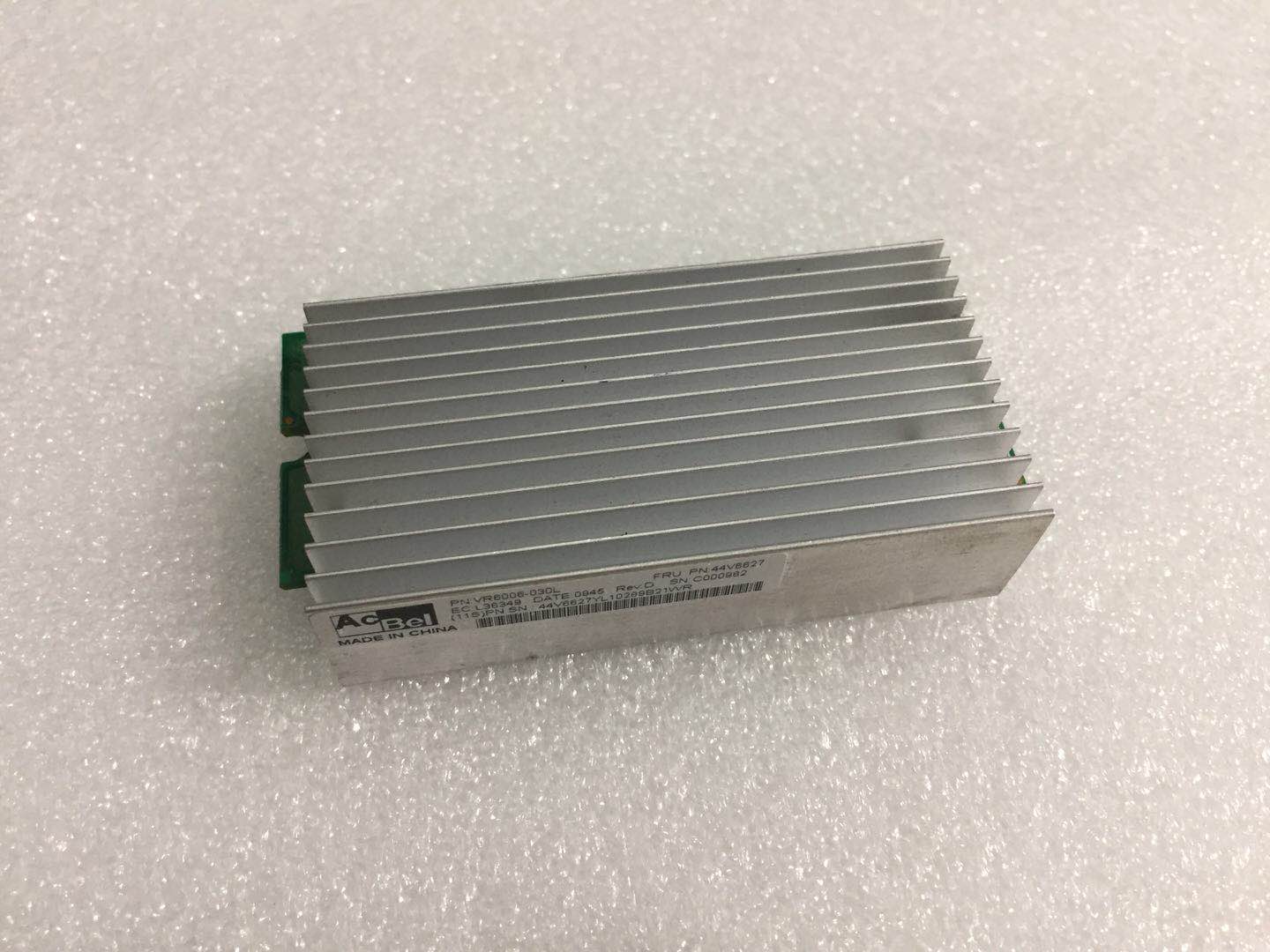 IBM Voltage Regulator Modules 74Y6138 44V3845 44V6627 44V5181