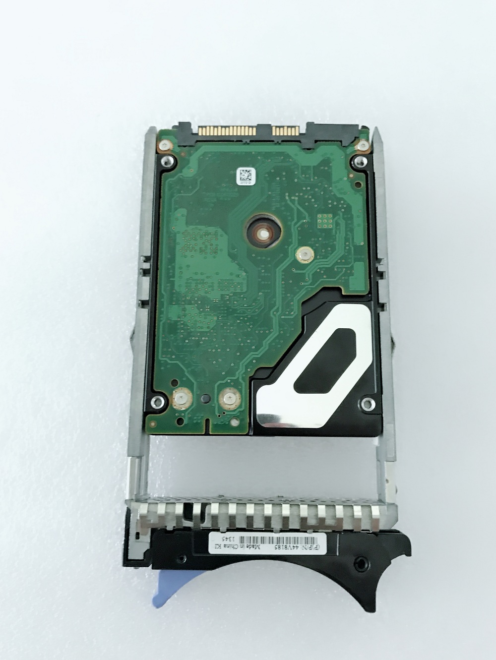 00E6169 IBM 146GB 15K SAS 6G 2.5" Hard Drive ST9146853SS * Pulled