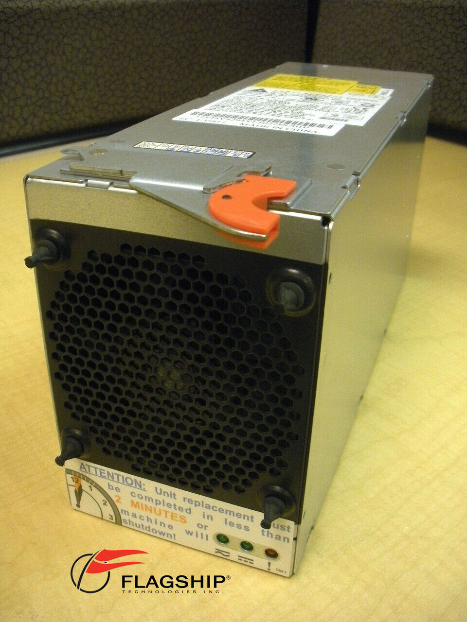 00FW759 44V4294 42R4491 44V3146 300W Power Supply for 5796