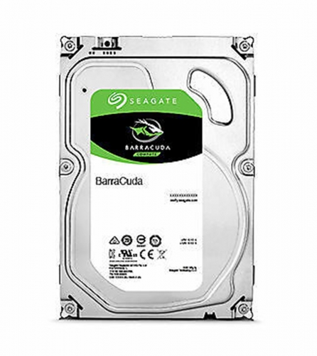 Seagate BarraCuda 1TB (1000GB) 7200RPM 3.5" Desktop Hard drive ...